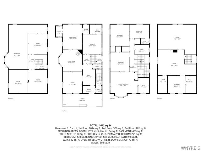 308 Adams Street, Buffalo, NY 14212