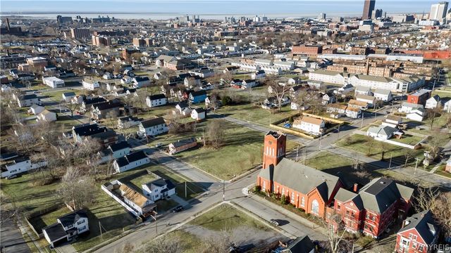 308 Adams Street, Buffalo, NY 14212