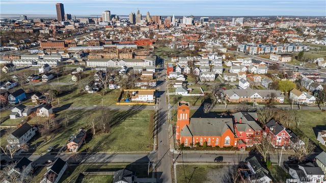 308 Adams Street, Buffalo, NY 14212