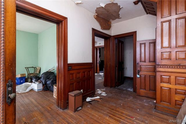 308 Adams Street, Buffalo, NY 14212