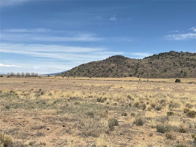 9 Ballentine Rd., Fort Garland, CO 81133