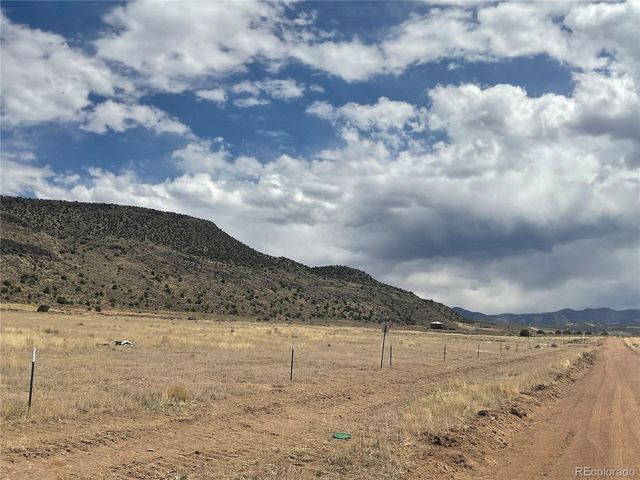 9 Ballentine Rd., Fort Garland, CO 81133