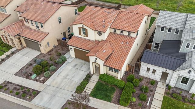 4491 Vineyard Drive, Madera, CA 93636