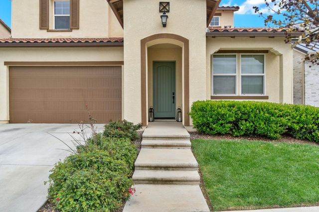 4491 Vineyard Drive, Madera, CA 93636