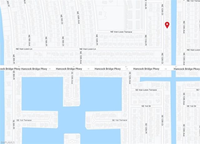 31 NE 12th CT, Cape Coral, FL 33909