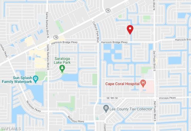 31 NE 12th CT, Cape Coral, FL 33909