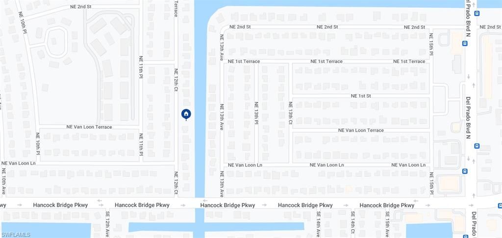 31 NE 12th CT, CAPE CORAL, FL 33909 — photo 4