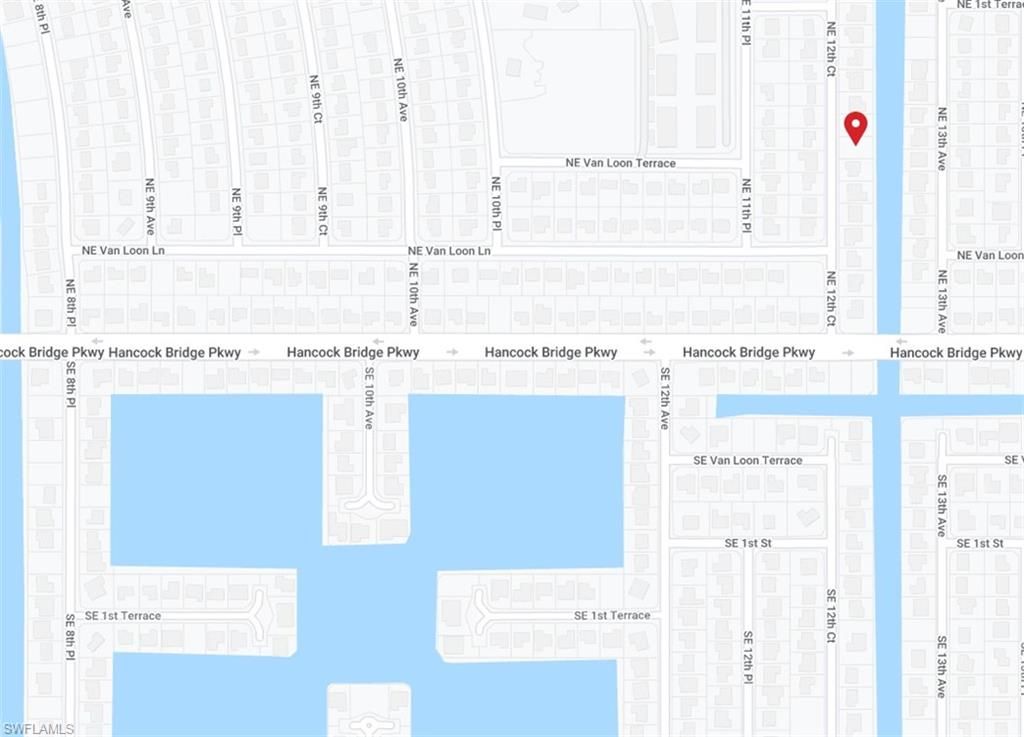 31 NE 12th CT, CAPE CORAL, FL 33909 — photo 5