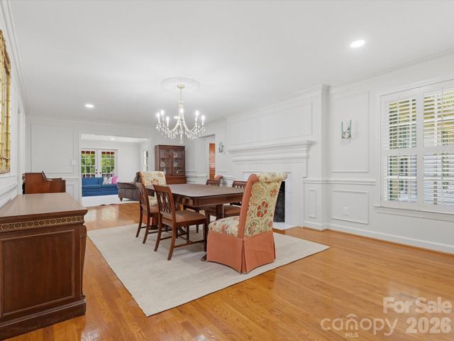 3307 Tarlton Mill Road, Marshville, NC 28103