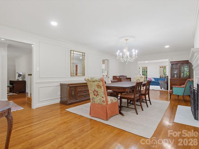 3307 Tarlton Mill Road, Marshville, NC 28103
