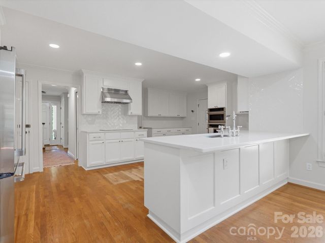 3307 Tarlton Mill Road, Marshville, NC 28103