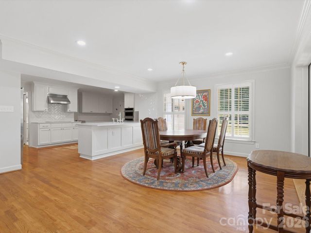 3307 Tarlton Mill Road, Marshville, NC 28103