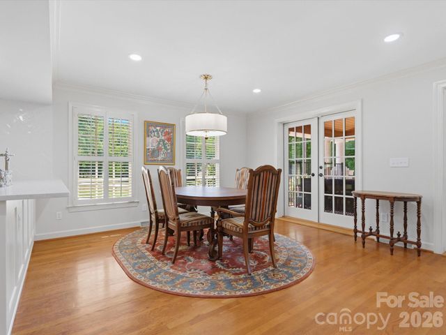 3307 Tarlton Mill Road, Marshville, NC 28103