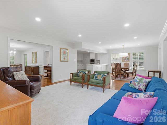 3307 Tarlton Mill Road, Marshville, NC 28103