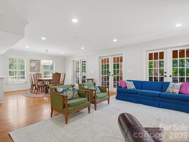 3307 Tarlton Mill Road, Marshville, NC 28103
