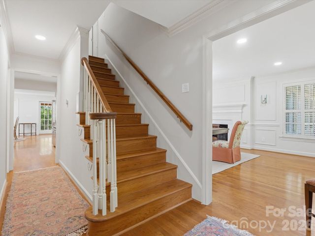 3307 Tarlton Mill Road, Marshville, NC 28103
