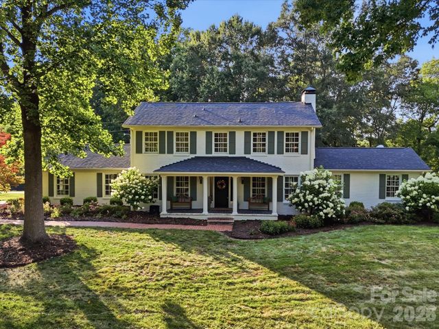 3307 Tarlton Mill Road, Marshville, NC 28103