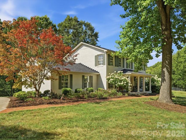 3307 Tarlton Mill Road, Marshville, NC 28103