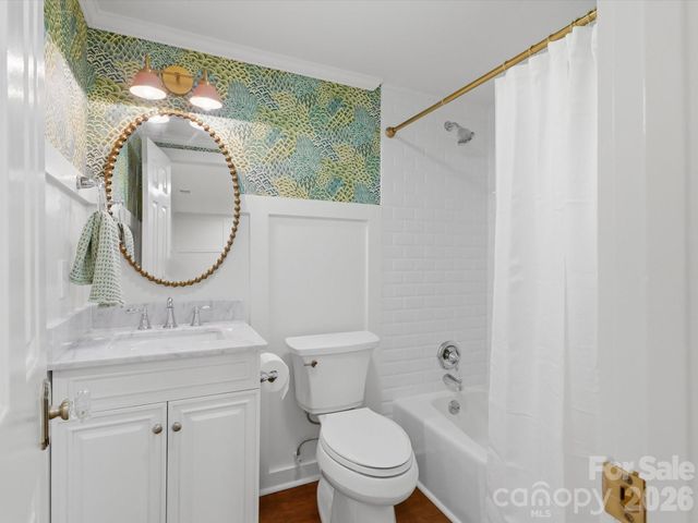 3307 Tarlton Mill Road, Marshville, NC 28103