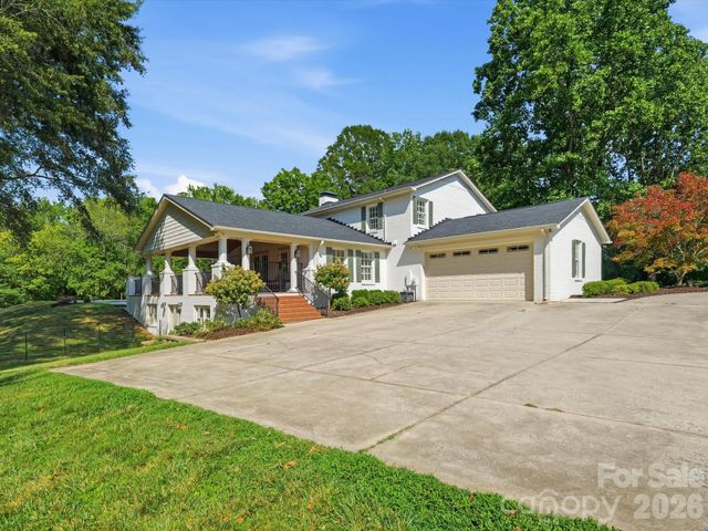 3307 Tarlton Mill Road, Marshville, NC 28103