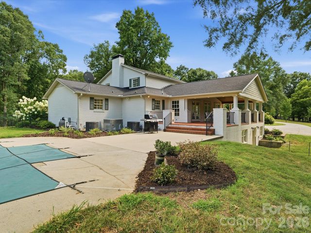 3307 Tarlton Mill Road, Marshville, NC 28103