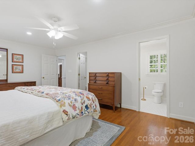 3307 Tarlton Mill Road, Marshville, NC 28103