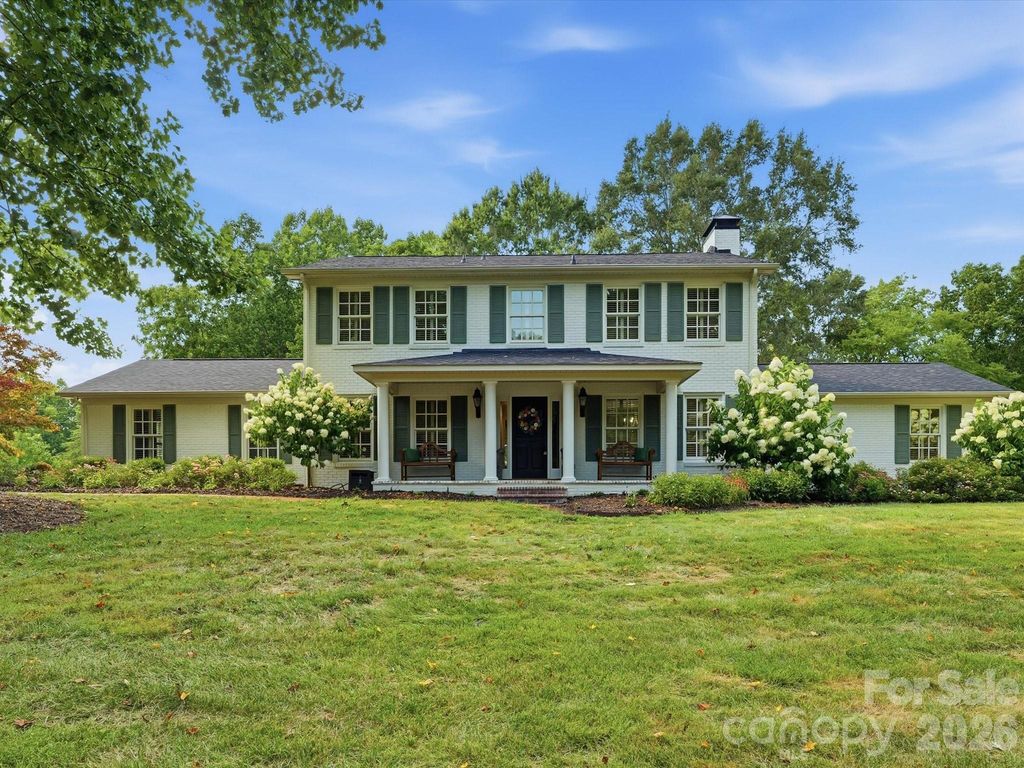 3307 Tarlton Mill Road, Marshville, NC 28103