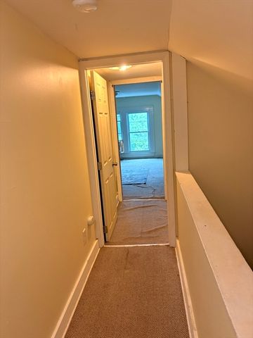 93 Thompson Street, Springfield, MA 01109