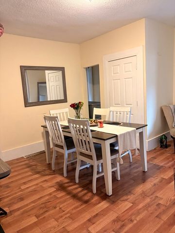 93 Thompson Street, Springfield, MA 01109