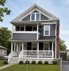 93 Thompson Street, Springfield, MA 01109