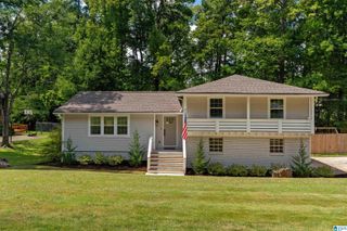 2295 WOODCREEK DRIVE, Hoover, AL 35226
