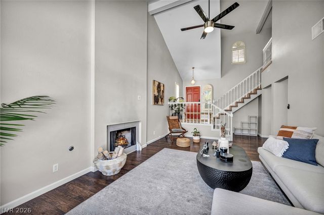 9008 Pebble Shore Court, Las Vegas, NV 89117