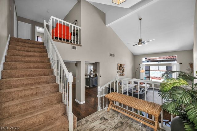 9008 Pebble Shore Court, Las Vegas, NV 89117