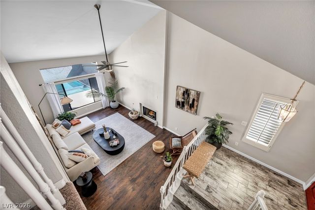 9008 Pebble Shore Court, Las Vegas, NV 89117