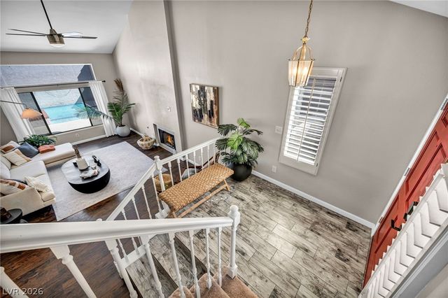 9008 Pebble Shore Court, Las Vegas, NV 89117