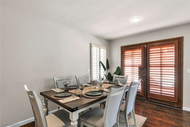 9008 Pebble Shore Court, Las Vegas, NV 89117