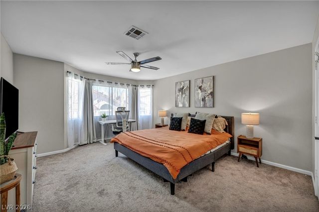 9008 Pebble Shore Court, Las Vegas, NV 89117