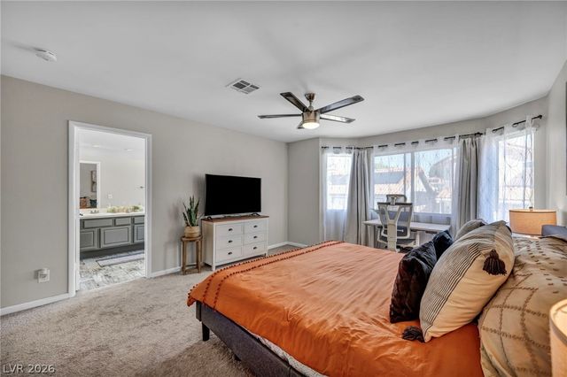 9008 Pebble Shore Court, Las Vegas, NV 89117