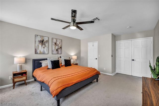 9008 Pebble Shore Court, Las Vegas, NV 89117