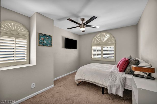 9008 Pebble Shore Court, Las Vegas, NV 89117