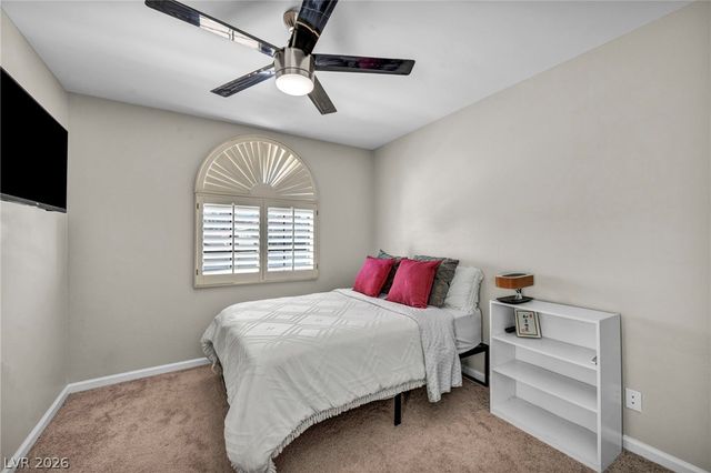 9008 Pebble Shore Court, Las Vegas, NV 89117