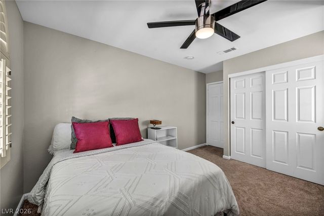 9008 Pebble Shore Court, Las Vegas, NV 89117