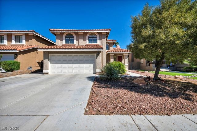 9008 Pebble Shore Court, Las Vegas, NV 89117