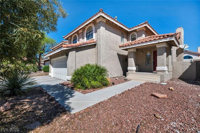 9008 Pebble Shore Court, Las Vegas, NV 89117