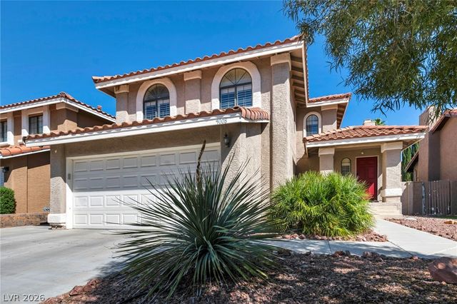 9008 Pebble Shore Court, Las Vegas, NV 89117