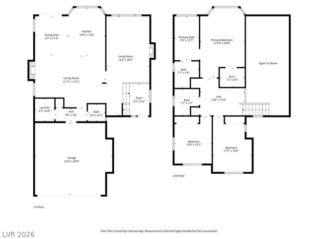 9008 Pebble Shore Court, Las Vegas, NV 89117