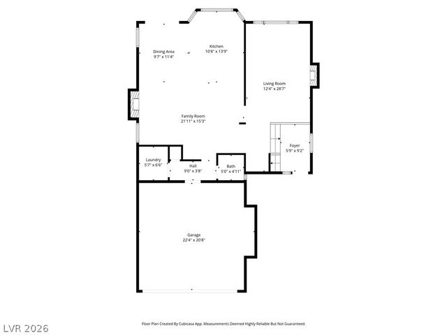 9008 Pebble Shore Court, Las Vegas, NV 89117