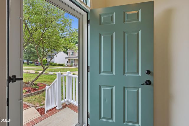 3703 Phillips Way W, Durham, NC 27713