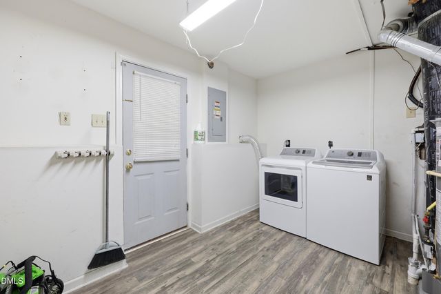 3703 Phillips Way W, Durham, NC 27713