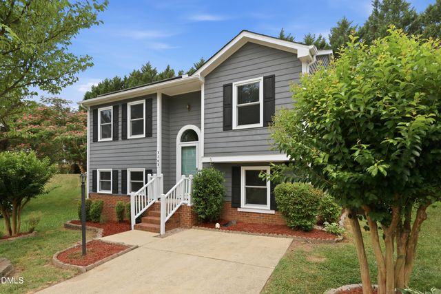 3703 Phillips Way W, Durham, NC 27713